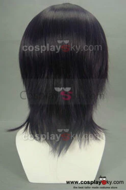 Loveless Seimei Aoyagi Cosplay Perruque -Cosplay Éclat Soldes code geass lelouch lamperouge cosplay wig 3 1