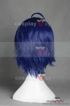 Cute High Earth Defense Club Love! Atsushi Kinugawa Cosplay Perruque -Cosplay Éclat Soldes cute high earth defense club love atsushi kinugawa cosplay wig 1