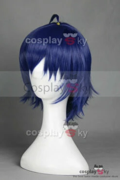 Cute High Earth Defense Club Love! Atsushi Kinugawa Cosplay Perruque -Cosplay Éclat Soldes cute high earth defense club love atsushi kinugawa cosplay wig 2