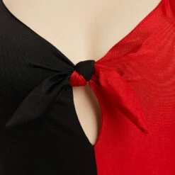 Harley Quinn Maillot De Bain Cosplay Costume -Cosplay Éclat Soldes d0883cee8a5fb04eac9c72697510a904