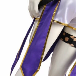 Genshin Impact Cyno Cosplay Costume -Cosplay Éclat Soldes d08f12aa72e262b7112e720d74e47d38