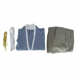 Genshin Impact Kamisato Ayato Cosplay Costume -Cosplay Éclat Soldes d0d31a2f64fbb9274a7dba25b478e7b9