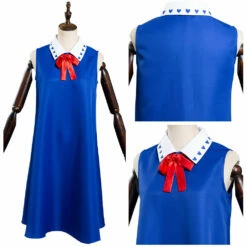 Jujutsu Kaisen 0 Rika Orimoto Cosplay Costume -Cosplay Éclat Soldes d176d8dbf35ee496995d627dac76ef76