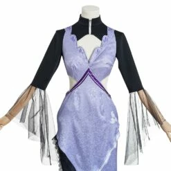 Genshin Impact Baal Cosplay Costume Design Original - Cossky -Cosplay Éclat Soldes d21688c4e1de02696c0ce20010214783