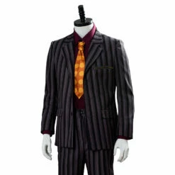 JoJo's Bizarre Adventure Golden Wind Jjba Diavolo Tenue Cosplay Costume -Cosplay Éclat Soldes d22587ef656aa45c7adcbf85be1e3409