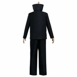 Jujutsu Kaisen Toge Inumaki Tenue Enfant Cosplay Costume 11 Jujutsu Kaisen Toge Inumaki Tenue Enfant Cosplay Costume -Cosplay Éclat Soldes d2ccef5d93b4e11e91bce46d49c518da