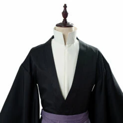 Jibaku Shounen Hanako-kun Yugi Tsukasa Kimono Cosplay Costume -Cosplay Éclat Soldes d3eefc6279086e7bf77d7be90d6b3f3c