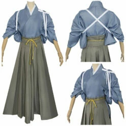 Genshin Impact Kamisato Ayato Cosplay Costume -Cosplay Éclat Soldes d47a4d84ca39a1d1db04caef6a03117e