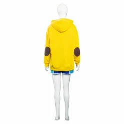 Wonder Egg Priority Ooto Ai Cosplay Costume -Cosplay Éclat Soldes d4b35d1e9bca28f59917a2f6d0420d1d