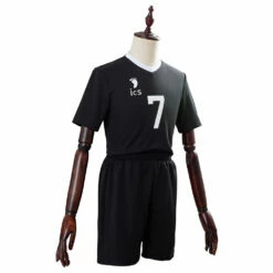 Haikyuu 4 To The Top Atsumu Miya Cosplay Costume -Cosplay Éclat Soldes d54f3221bd2f9cdf4e425ca6167d5bee