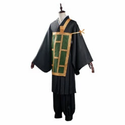 Jujutsu Kaisen Suguru Getou Cosplay Costume -Cosplay Éclat Soldes d60a9c74449d992314fa0a7922633d3e