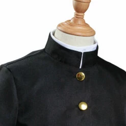 Jujutsu Kaisen Nobara Kugisaki Tenue Enfant Cosplay Costume -Cosplay Éclat Soldes d8085c70871e8b58aa59e0363baf3eec