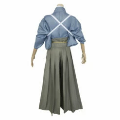 Genshin Impact Kamisato Ayato Cosplay Costume -Cosplay Éclat Soldes d91252e39098ac6decece925ac5a602d