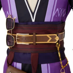 Genshin Impact Liben Cosplay Costume -Cosplay Éclat Soldes d94e19e1cfbaec2ed6e8a4015713a02c