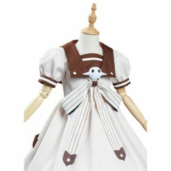 Jibaku Shounen Hanako-kun Yashiro Nene Robe Enfant Cosplay Costume -Cosplay Éclat Soldes d9cdcfe61e70f35c2e45556824518bbf