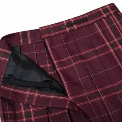 École Japonaise Robes Plaid Plissée Jupe Étudiante Anime Minijupe à Carreaux Jk Uniforme Cosplay Costume -Cosplay Éclat Soldes da0dd82176ef88725603ad49e3adf544