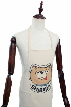 The Way Of Household Husband Tatsu Tablier Cosplay Costume Halloween Carnaval -Cosplay Éclat Soldes db8d9583eb916ede5dbdf8564cf084c7