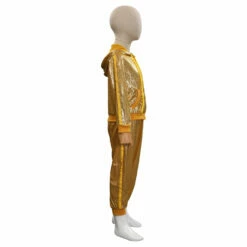 Film Sing 2 Gunter Costume Enfant Cosplay Costume -Cosplay Éclat Soldes dbd2c7d675e5624243fdd3bf06ea8d2d