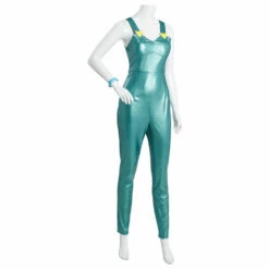 JoJo's Bizarre Adventure Stone Ocean Foo Fighters F.F Cosplay Costume -Cosplay Éclat Soldes dc96f2aa2b795bb051410ea221a1c9c3 01e00346 dcf1 4c8f bfd1 4a1a682fa332