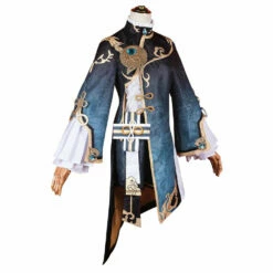 Genshin Impact Xingqiu Cosplay Costume -Cosplay Éclat Soldes dd0bf6f6bf5ad2c1d90c51ad537dc5e8