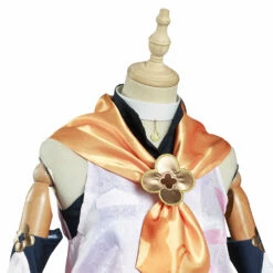 Genshin Impact Diona Cosplay Costume -Cosplay Éclat Soldes dd491a6d85a83cfe46324fddd0819595