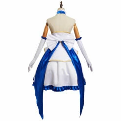 Genshin Impact Ganyu Robe Marriage Cosplay Costume Design Original -Cosplay Éclat Soldes dd67e6badbbdbccb86b43d40988e65cb