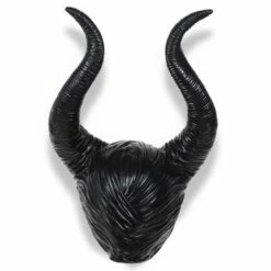 Maléfique 2 Le Pouvoir Du Mal Maléfique Cornes Cosplay Accessoire -Cosplay Éclat Soldes de26ed4b58f43e07cabf54a1b0e60f5c