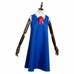 Jujutsu Kaisen 0 Rika Orimoto Cosplay Costume -Cosplay Éclat Soldes df2cf95629eac79558339e10c8ce2eee