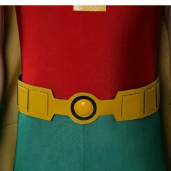 Teen Titans Les Jeunes Titans Robin Cosplay Costume -Cosplay Éclat Soldes df41eb3a1418d25a015f941fd1048f59