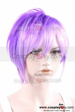 DIABOLIK LOVERS Sakamaki Kanato Cosplay Perruque -Cosplay Éclat Soldes diabolik lovers sakamaki kanato cosplay wig 4