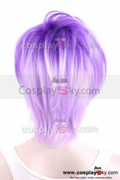 DIABOLIK LOVERS Sakamaki Kanato Cosplay Perruque -Cosplay Éclat Soldes diabolik lovers sakamaki kanato cosplay wig 5