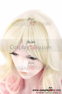 DIABOLIK LOVERS Yui Komori Cosplay Perruque -Cosplay Éclat Soldes diabolik lovers yui komori cosplay wig 4