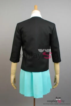 Amnesia The Heroine Cosplay Costume + Perruque + Chaussures -Cosplay Éclat Soldes dsc 0167