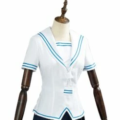 FRUITS BASKET 2-Honda Tohru Jupe Tenue Halloween Carnaval Cosplay Costume -Cosplay Éclat Soldes e271bbc847b339d5623da74ed1817c13