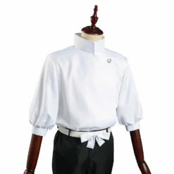 Jujutsu Kaisen Yuta Okkotsu Cosplay Costume -Cosplay Éclat Soldes e4c2ac89c0cde7e7973a7243022e176c