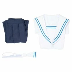 FRUITS BASKET 2-Honda Tohru Jupe Tenue Halloween Carnaval Cosplay Costume -Cosplay Éclat Soldes e4f363ded6d4341620c0bc170ebbf428
