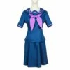 JoJo‘s Bizarre Adventure Yamagishi Yukako Cosplay Costume