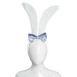Genshin Impact Shen He Bunny Girls Cosplay Costume - Cossky -Cosplay Éclat Soldes e6615150985a645e141485eb52a8a7b3