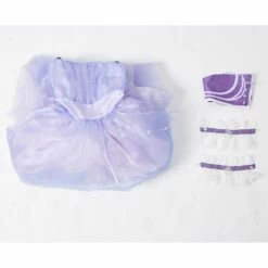 Genshin Impact Sangonomiya Kokomi Robe Design Original Cosplay Costume - Cossky -Cosplay Éclat Soldes e76eff57ec380a785da1552f5748ee3d