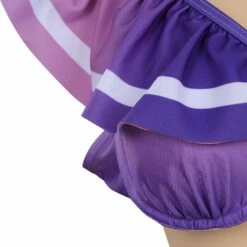 Genshin Impact Raiden Shogun Maillot De Bain Design Original Cosplay Costume-Cossky -Cosplay Éclat Soldes ea03dfb45f8b2de21a5de922a44bd116