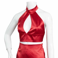 Cowboy Bebop Faye Valentine Adulte Cosplay Costume -Cosplay Éclat Soldes ea8ad44e2fa2219a1f71ef5a6e83f9e5