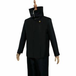 Jujutsu Kaisen Toge Inumaki Tenue Enfant Cosplay Costume 14 Jujutsu Kaisen Toge Inumaki Tenue Enfant Cosplay Costume -Cosplay Éclat Soldes eb14b7385d5b180c00d868e528d77cff
