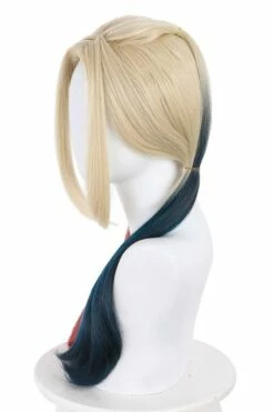 The Suicide Squad(2021) Harley Quinn Cosplay Perruque Ver. 1 -Cosplay Éclat Soldes eb2db0f12c3673a6dddedf62eb70d1ec 1024x1024 2x 47b6708f 4b68 4d41 a8bd 926ae1c74a75