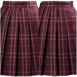 École Japonaise Robes Plaid Plissée Jupe Étudiante Anime Minijupe à Carreaux Jk Uniforme Cosplay Costume -Cosplay Éclat Soldes ebfe7a79593adfc3f4edcdcd5a2ea60e