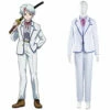 Yashahime: Princess Half-Demon/Hanyou No Yashahime Towa Higurashi Cosplay Costume