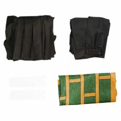 Jujutsu Kaisen Suguru Getou Cosplay Costume -Cosplay Éclat Soldes ee1bd70550d581c706ea71b640b5956a