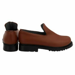 Kakegurui Compulsive Gambler Yomoduki Runa Cosplay Chaussures -Cosplay Éclat Soldes ee9eaf265aa58dee09109d38b0449a57