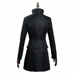Jujutsu Kaisen Shoko Ieiri Uniforme Scolaire Cosplay Costume -Cosplay Éclat Soldes ef3c0baeffa02598e721352ebcc4347e