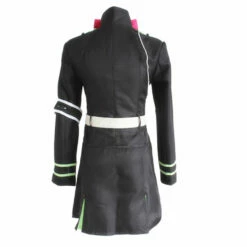 Seraph Of The End Hiiragi Shinoa Cosplay Costume -Cosplay Éclat Soldes efd979159e011eff5c99e5f917047ece