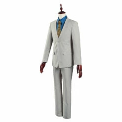 Jujutsu Kaisen Nanami Kento Tenue Cosplay Costume -Cosplay Éclat Soldes efdfc5ccefe16fb55b5e7fc52c6bc299